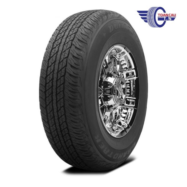 Lốp xe Dunlop và những công nghệ tiên tiến hỗ trợ an toàn